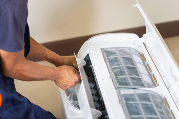 Best Residential HVAC in Hightstown, NJ