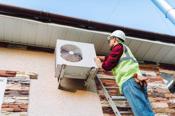 Best Air Conditioning Cleaning in Hightstown, NJ