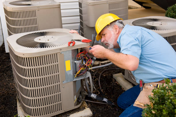 Best HVAC Retrofitting and Upgrading in Hightstown, NJ