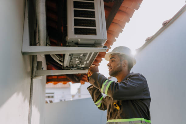 Best Geothermal HVAC Systems in Hightstown, NJ