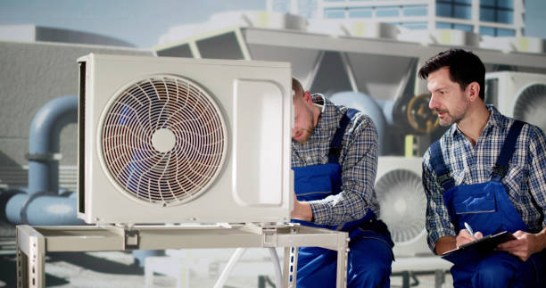 Best Furnace Cleaning in Hightstown, NJ