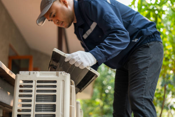 Best HVAC Consulting and Engineering in Hightstown, NJ